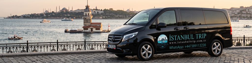 Istanbul Trip - Vehicle