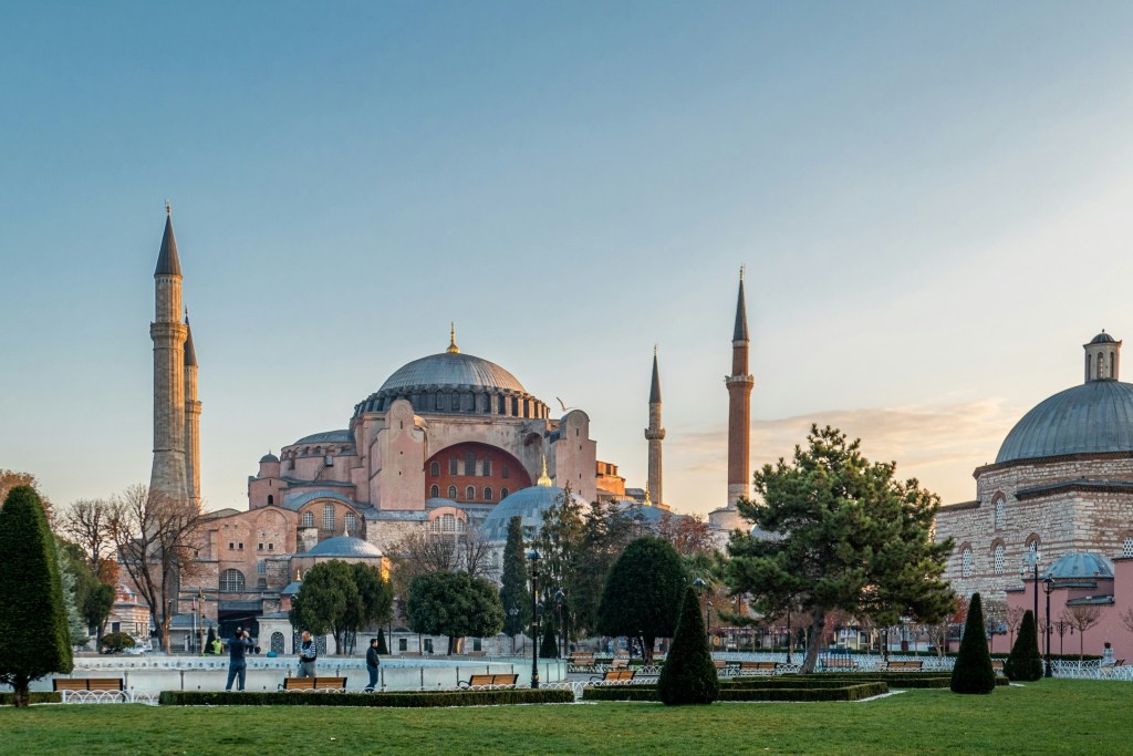 Ayasofya