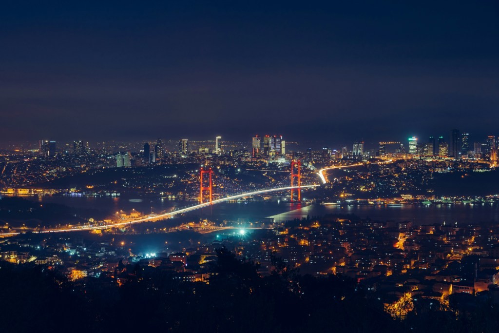 Boğaziçi Köprüsü